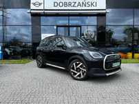 MINI Countryman MINI MINI Countryman E
