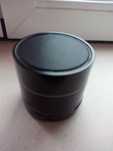 Coluna Bluetooth