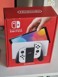 Consola Nintendo Switch OLED