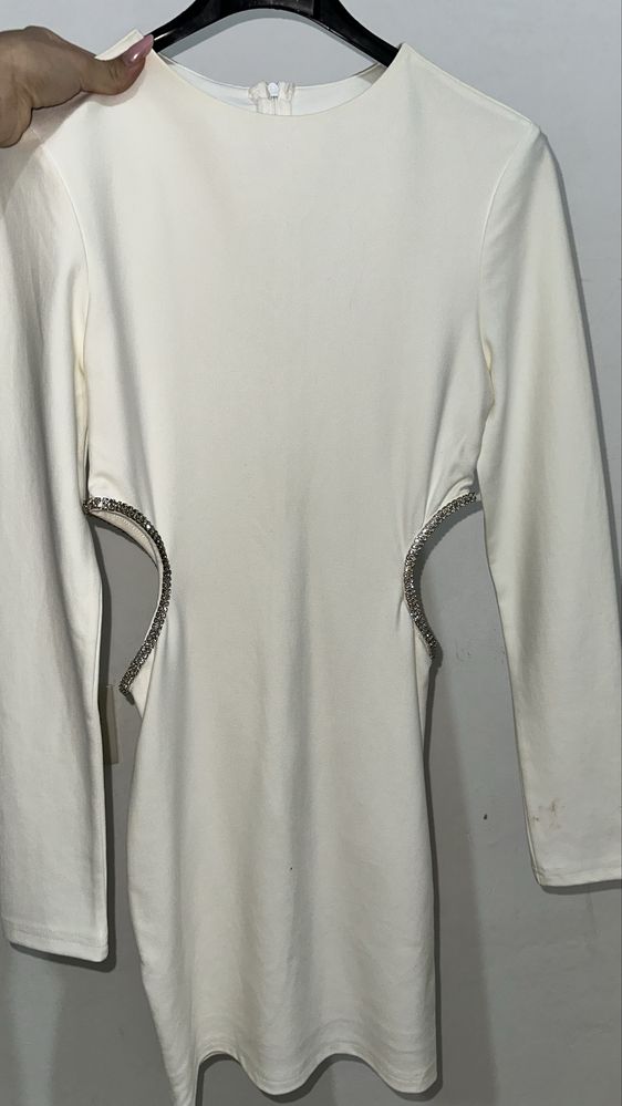vestido tamanho S