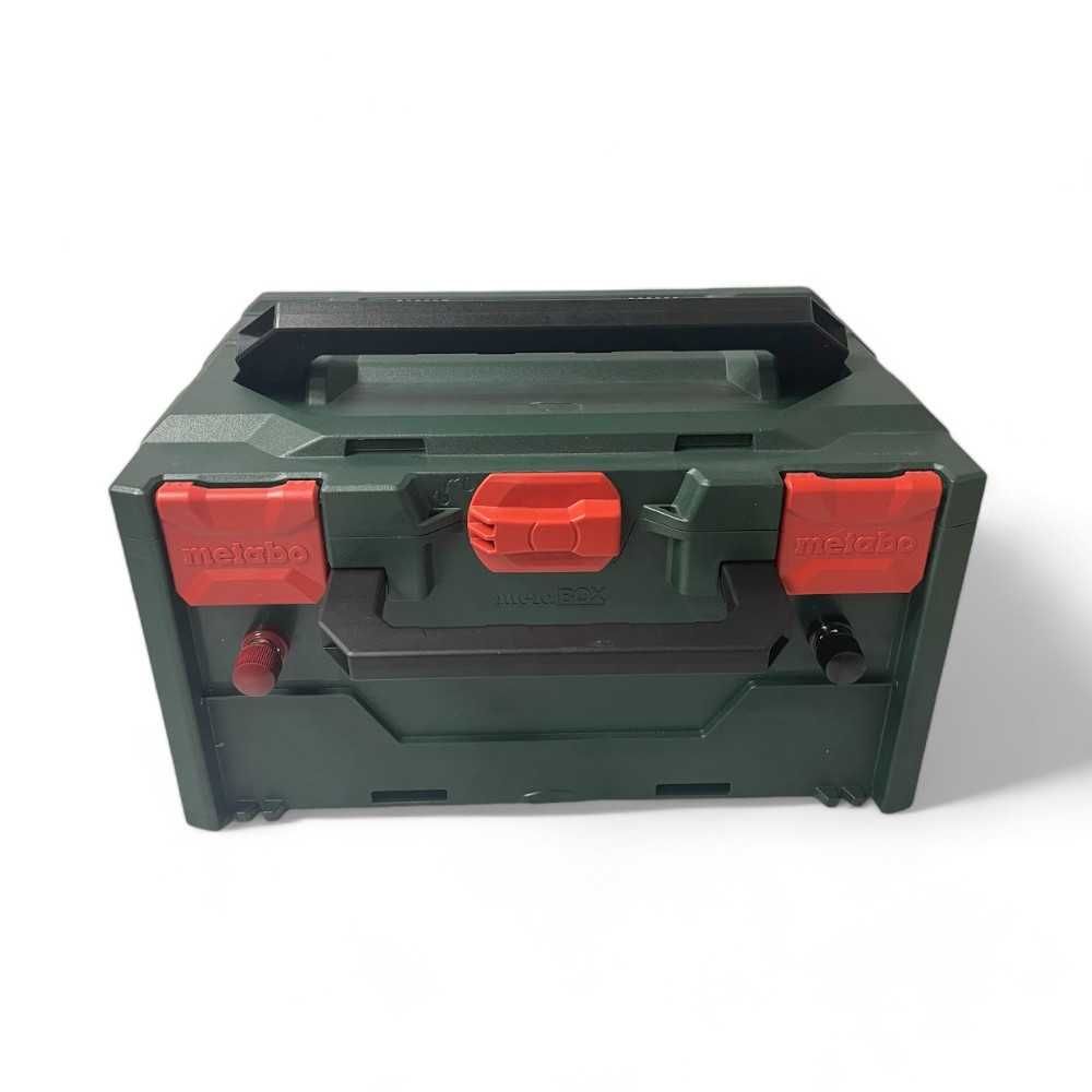 Акумулятор Lifepo4 24V 105Ah EVE в кейсі