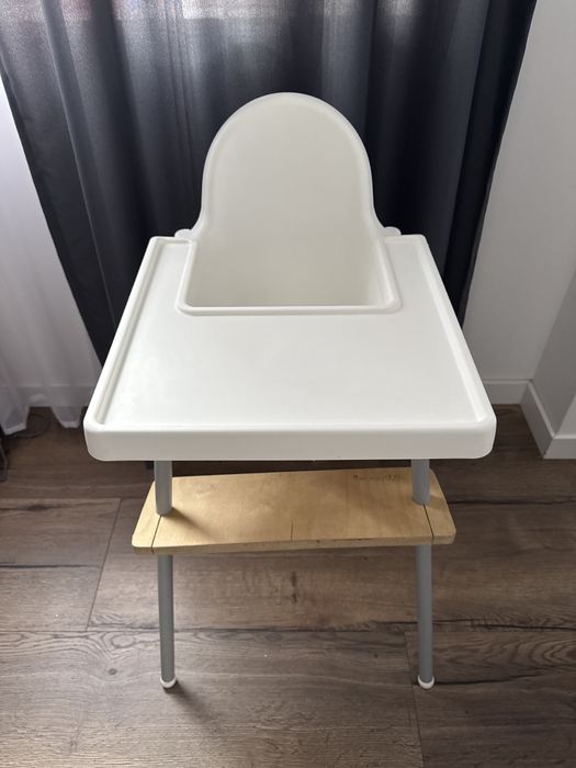 Krzesełko do kaemienia Ikea Antilop