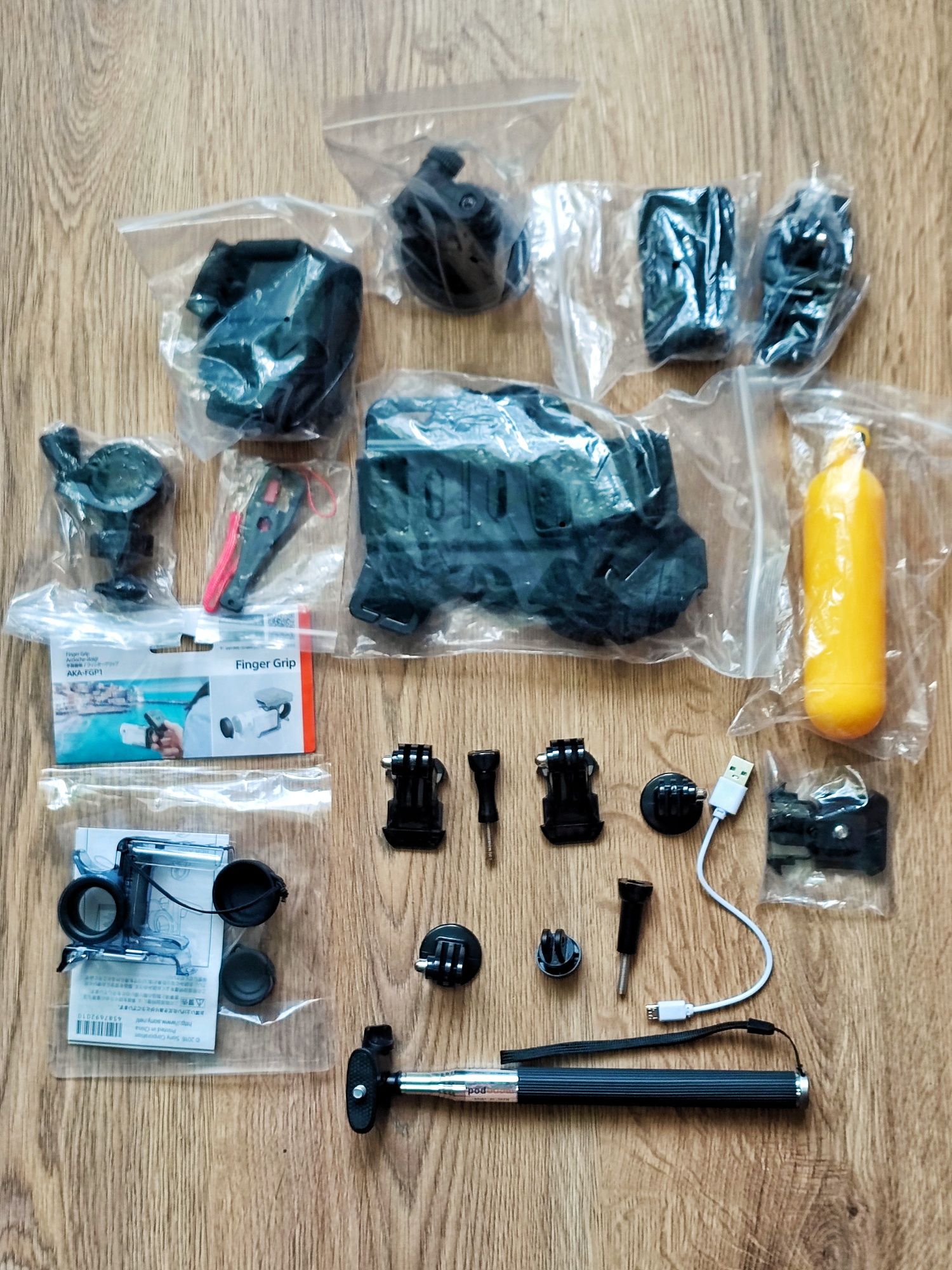 Sony HDR-AS300 Екшн камера