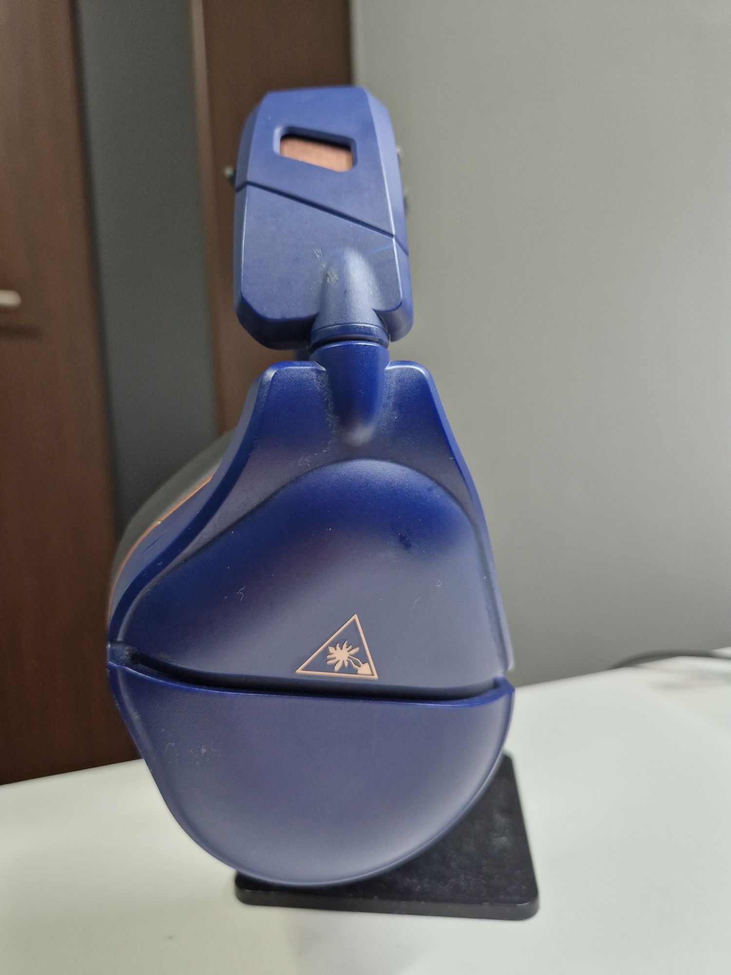 Słuchawki turtle beach stealth 700 gen 2 max cobalt blue