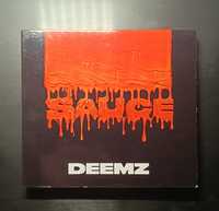 Deemz "Sauce" album CD