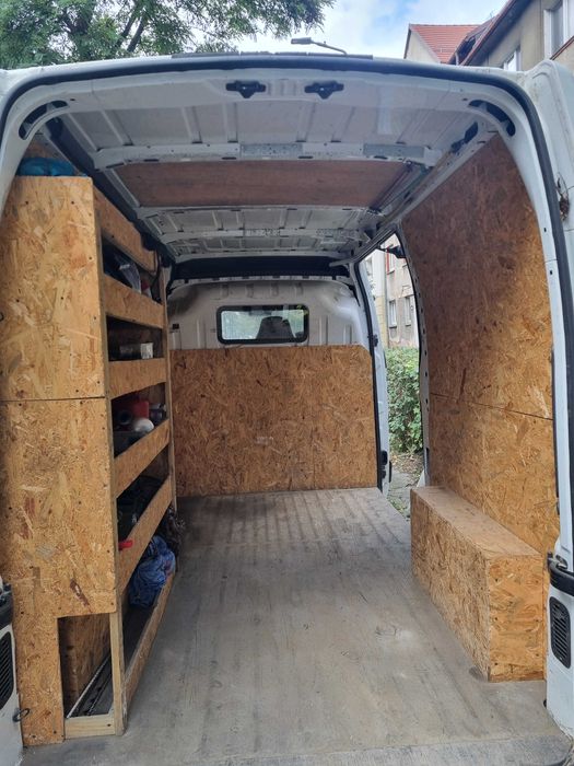 Transport, przewóz rzeczy, przeprowadzka, super cena Bytom / Śląsk