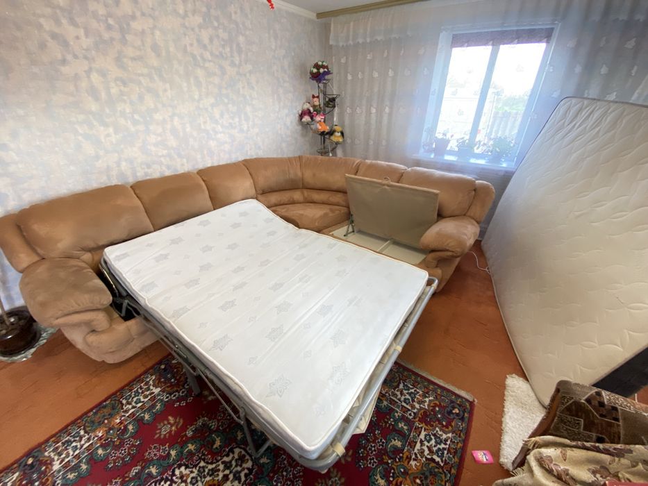 Диван «Барон»