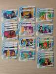Karty kolekcjonerskie Winx Club R