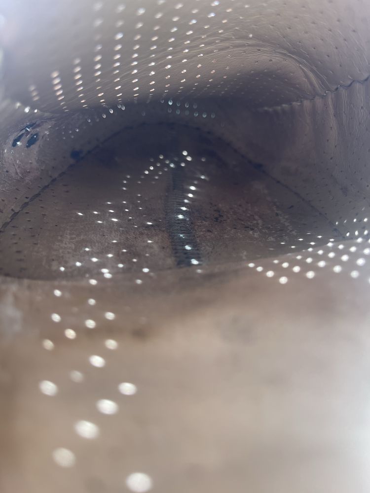 Чоловічі мокасини ECCO Classic Moc 2.0 Розмір: 48 (устілка ~31 см)