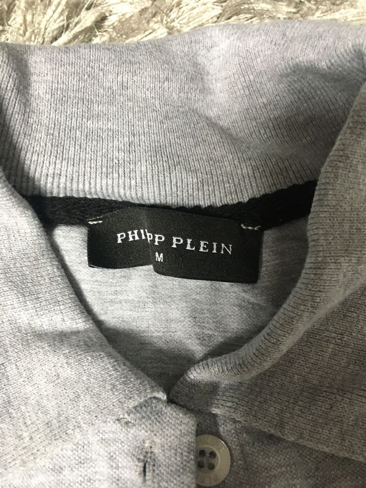 Polo Philipp Plein S