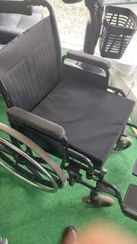 Cadeiras de Rodas