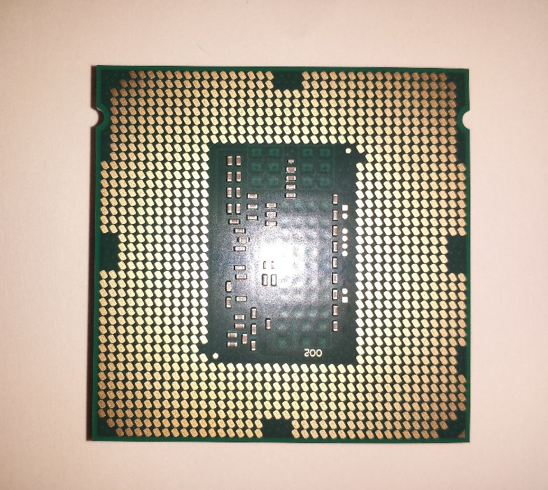 Intel i5-4690 (3.5 Ghz) - Processador (CPU) - Socket (LGA) 1150 (5)