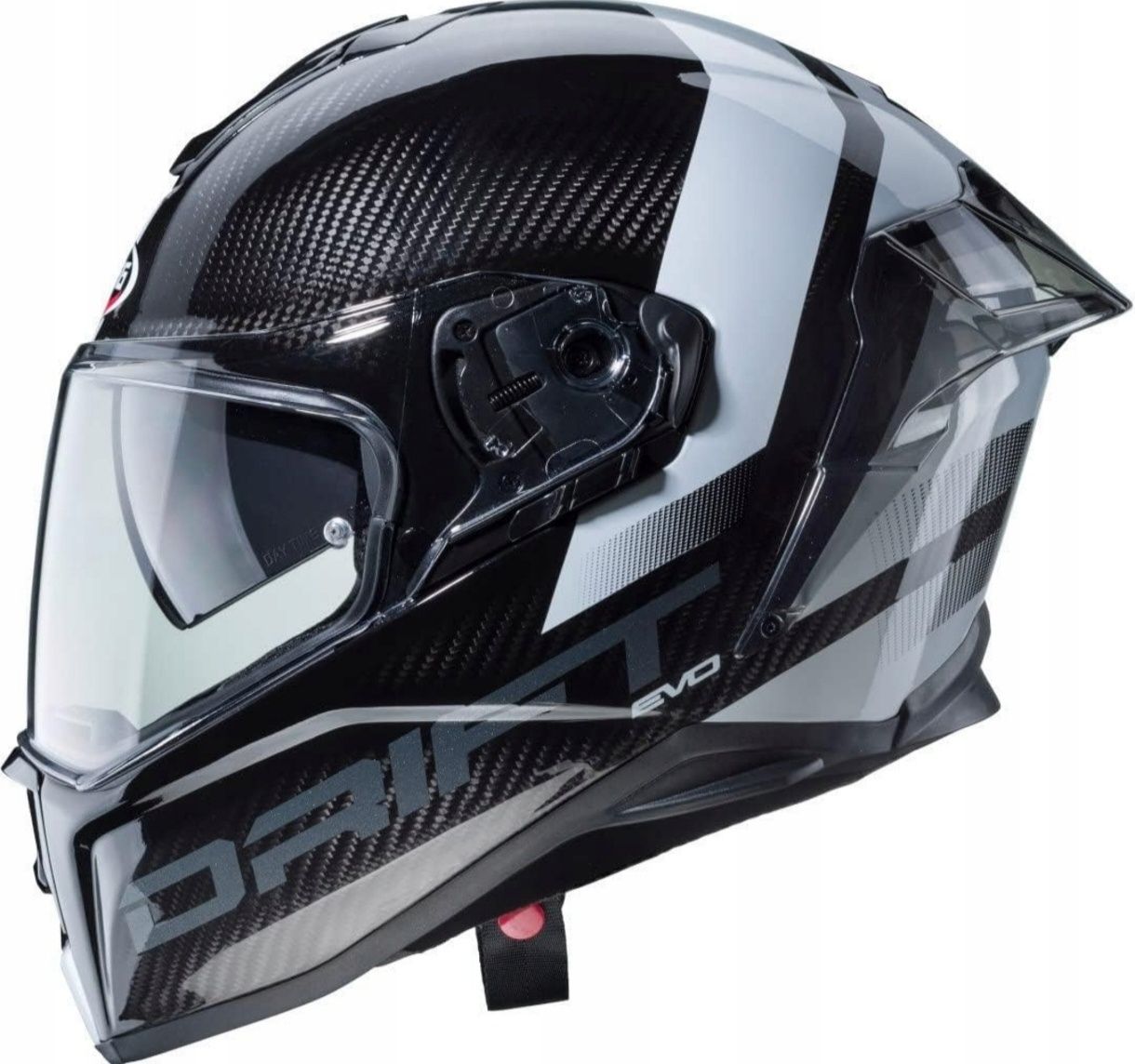 Kask Motocyklowy Caberg EVO Carbon Sonic