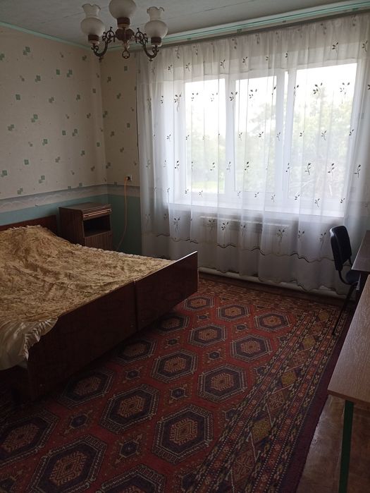 Вільно‼️Посуточно  жилье,комнаты, квартира