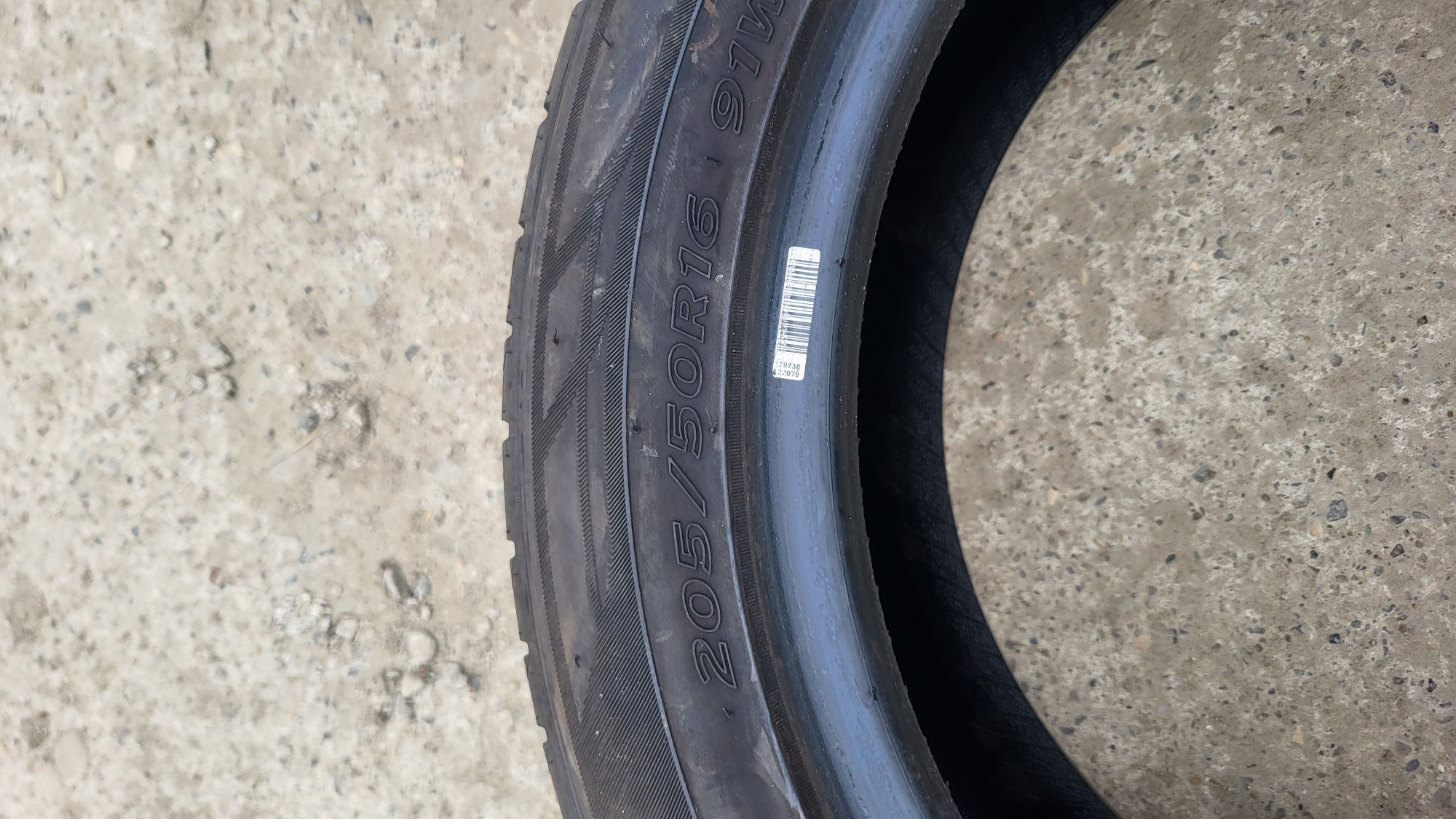 205 50 r16 Hankook