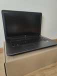 HP Zbook 17 G3 I7 Quadro NVIDIA Mobiln ą stacja premium Laptop