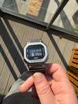 Casio G-Shock GM-5600
