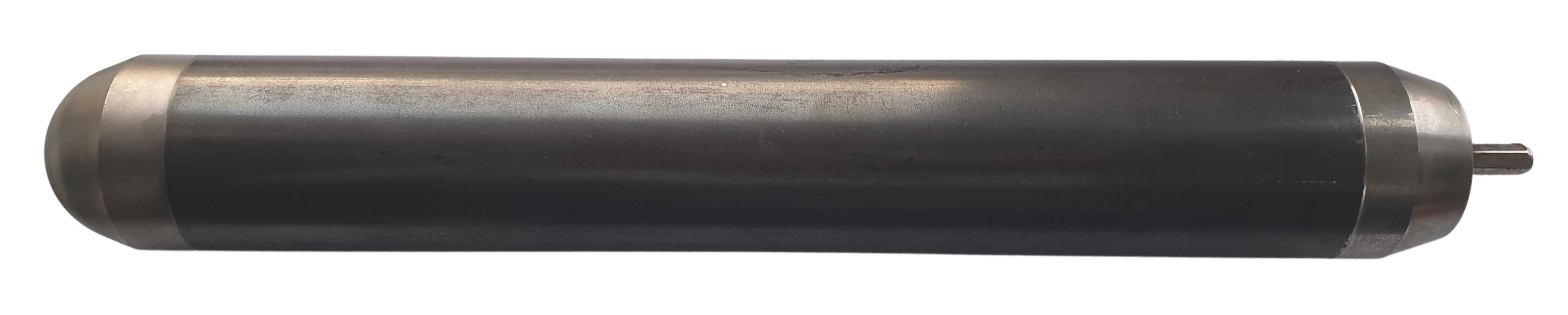 Wibrator do betonu Enar Dingo z wałkiem 3m i buławą 48mm