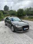Audi A6 Avant 2.0