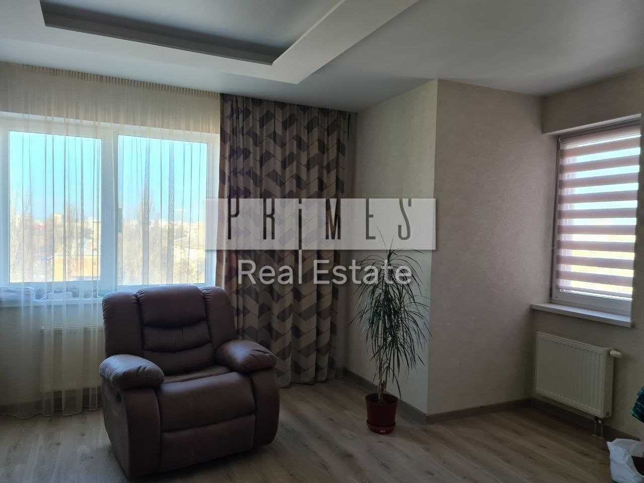 Продаж 3к квартири, ЖК Воскресенський, вул. Чорних запорожців, 26а