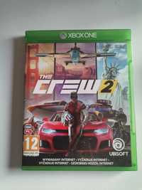 The crew 2 | xbox one