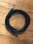 Cabo Profissional Fender 3m