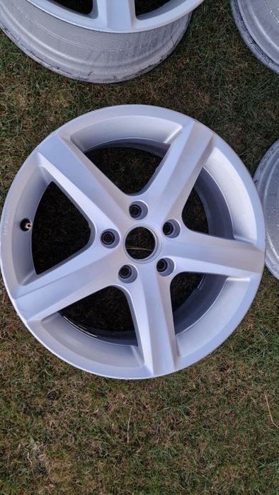 Felgi VW 16 cali