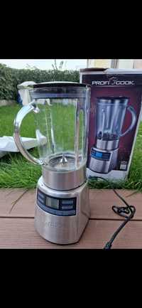 Robot kuchenny Blender kielichowy PROFI COOK PC-UM 1006 mocny!