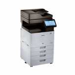 Samsung MultiXpress X4300LX Kolorowa laserowa drukarka wielofunkcyjna