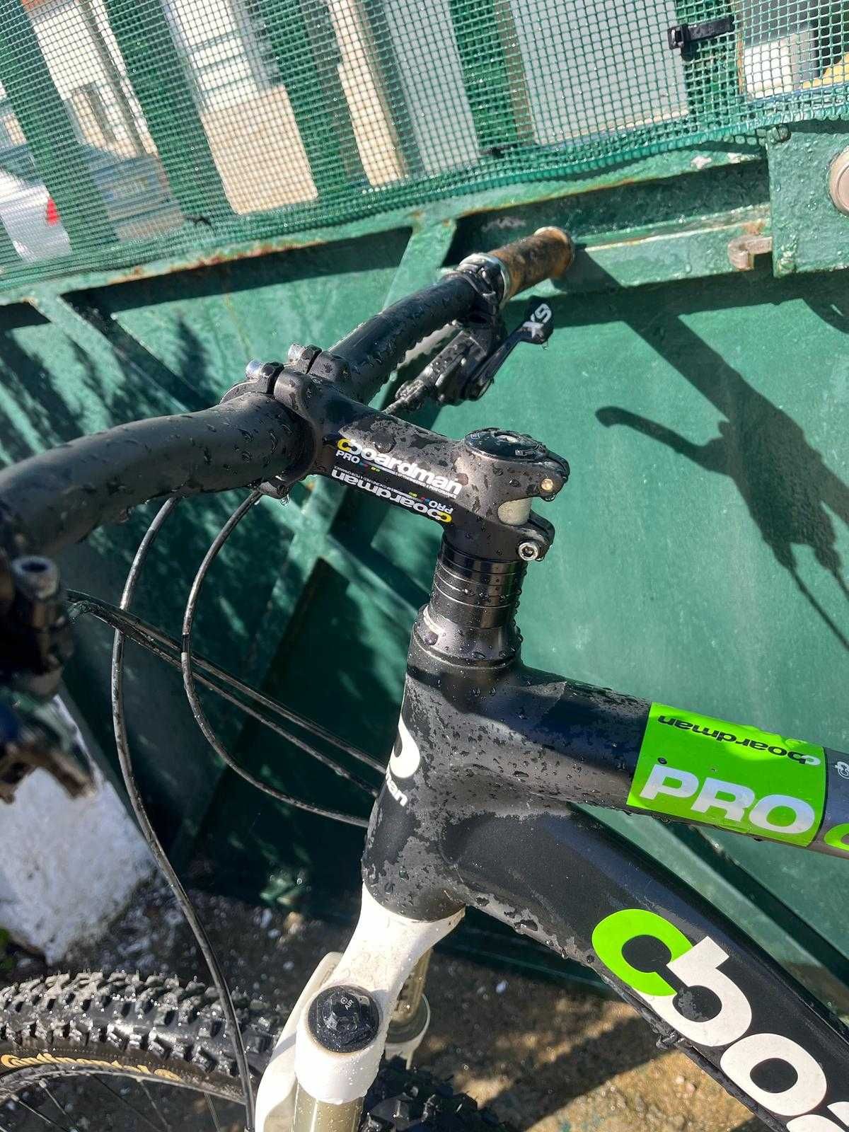 Bicicleta Montanha