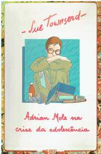 7584

Adrian Mole na Crise da Adolescência
de Sue Townsend