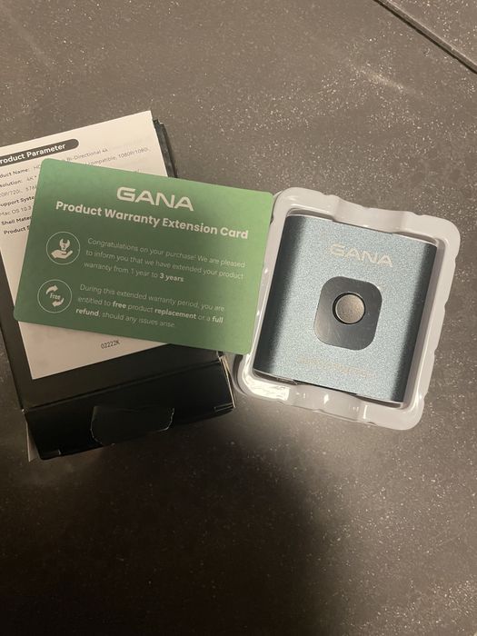 HDMI спліттер, HDMI спліттер