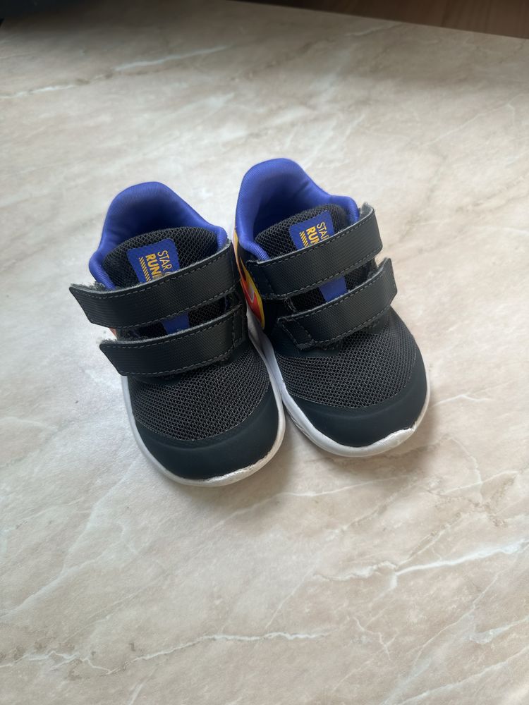 Кросівки Nike 21 розмір