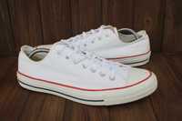 Кеды Converse Chuck Taylor All Star Ox оригинал 46р кроссовки