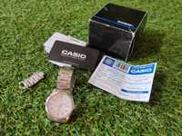 Мужские часы CASIO MTP-1302PD