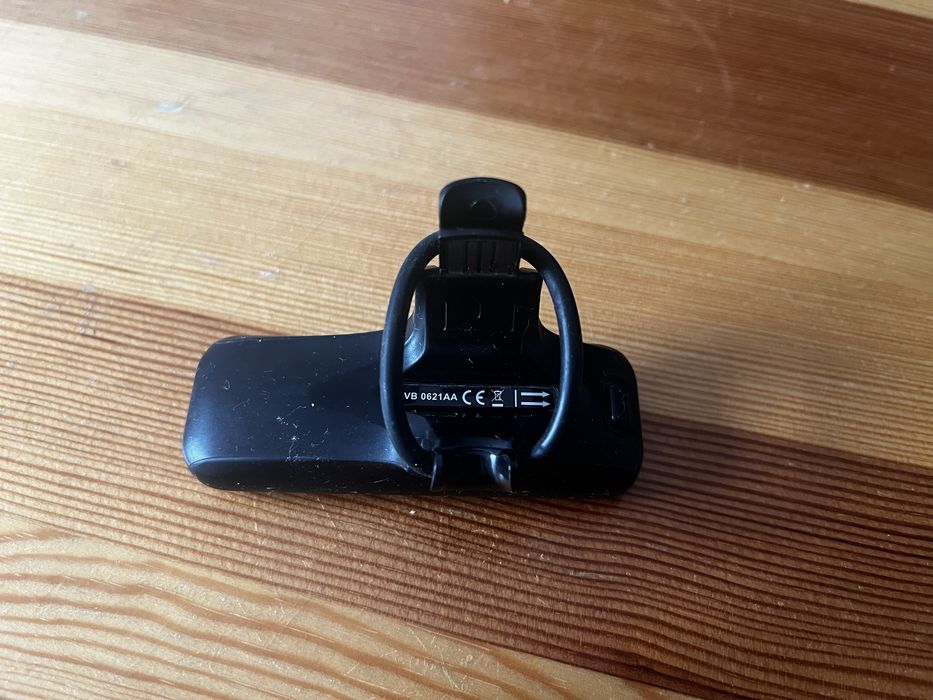 Lampka tylna tyl KNOG Blinder V Bolt LED USB
