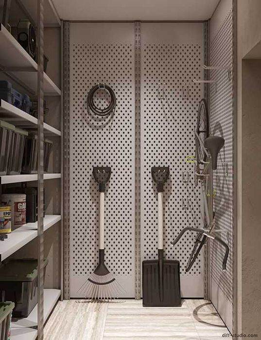 кладовка, келлер, місце для зберігання, Русанівка, приміщення