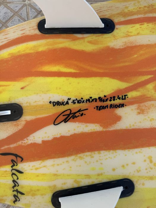 Prancha de Surf - Ferox