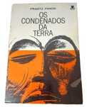 Os Condenados da Terra, de Frantz Fanon