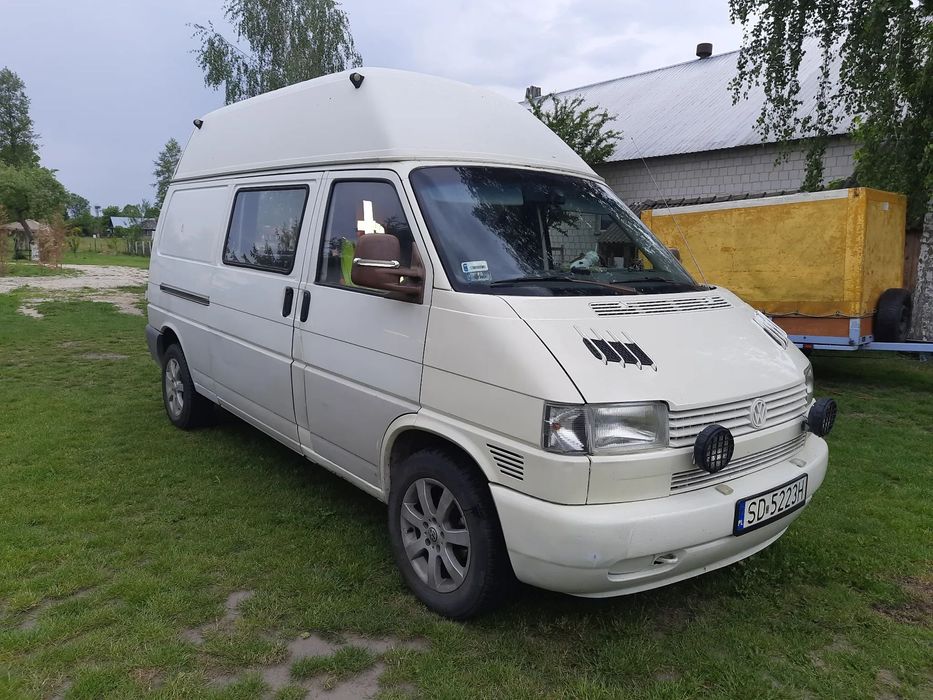 Volkswagen Transporter T4  Volkswagen Transporter T4