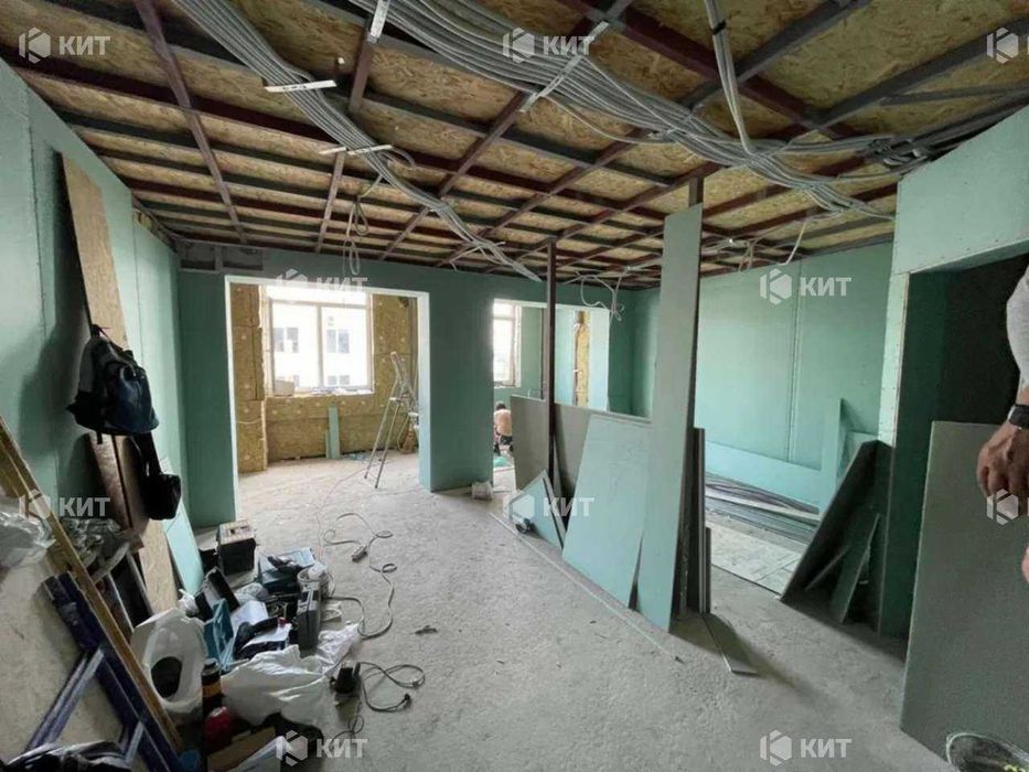 2к.96м2 Спортивна (Восстания и Спортивная, ЖК Парковый квартал)130544