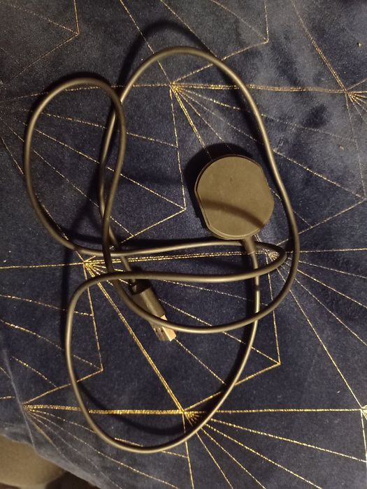 Withings steel HR sport