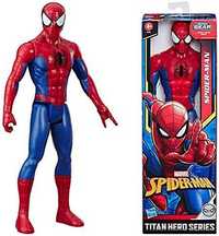 Фигурка человек паук спайдермен 30 см Marvel Spider-Man