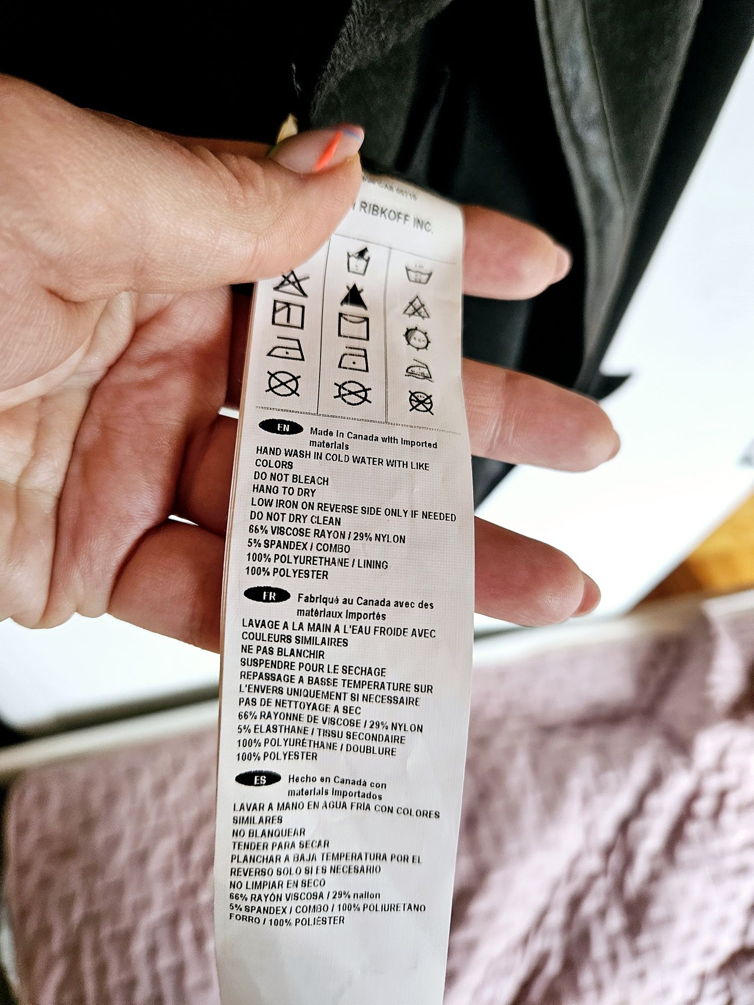 Szara marynarka L marynarka Joseph Ribkoff L marynarka premium L