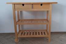 Wyspa/barek kuchenny
