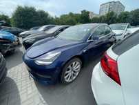 Авторозборка Tesla Model M3 MY MX MS PPSW PBSB PPSB
