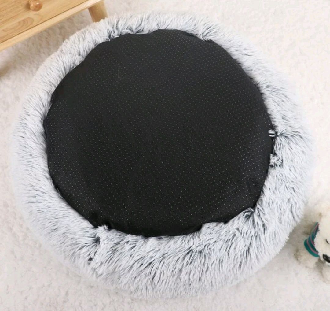 Cama anti-stress para cão ou gato tamanho M (50 cm)