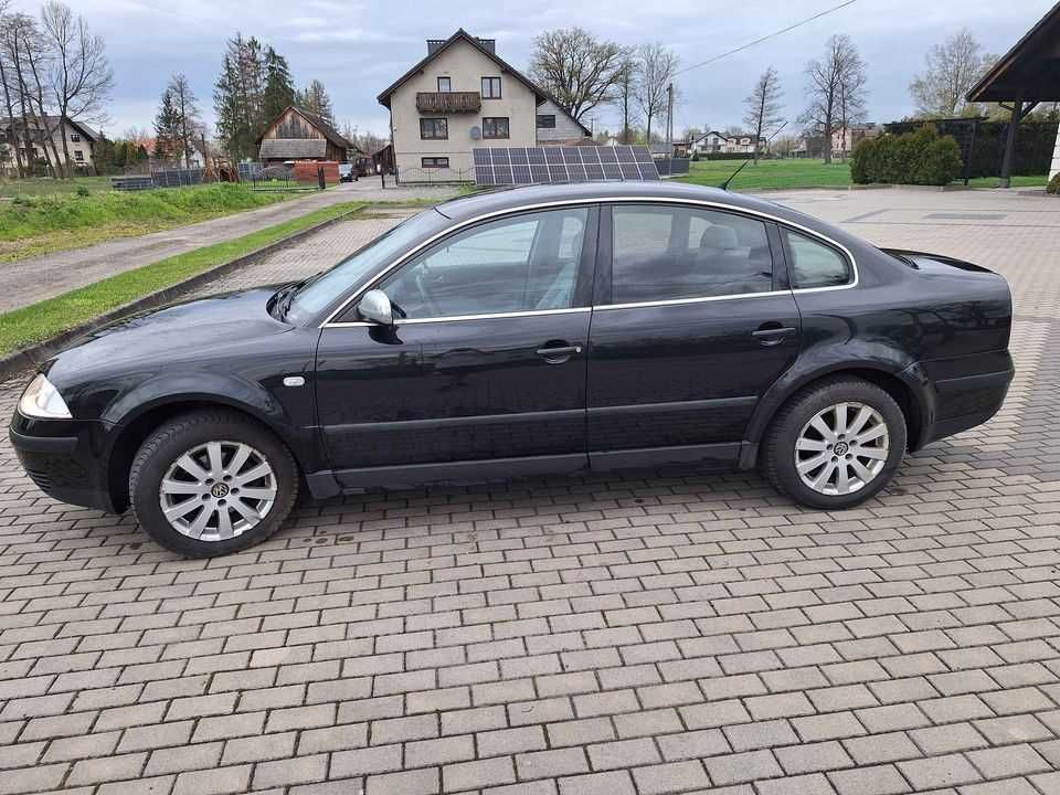 Na sprzedaż Volkswagen Passat