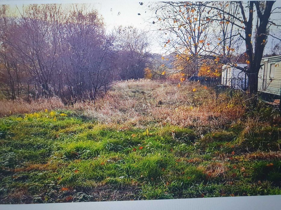 Działka Strykowskie okazja