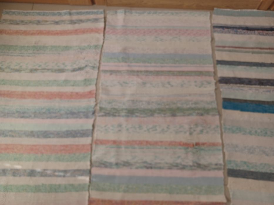 Chodnik PRL kolorowy